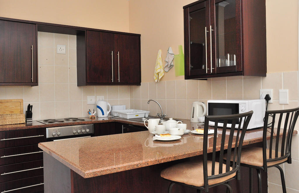 The Lodge At Atlantic Beach Мелкбосстранд Номер фото